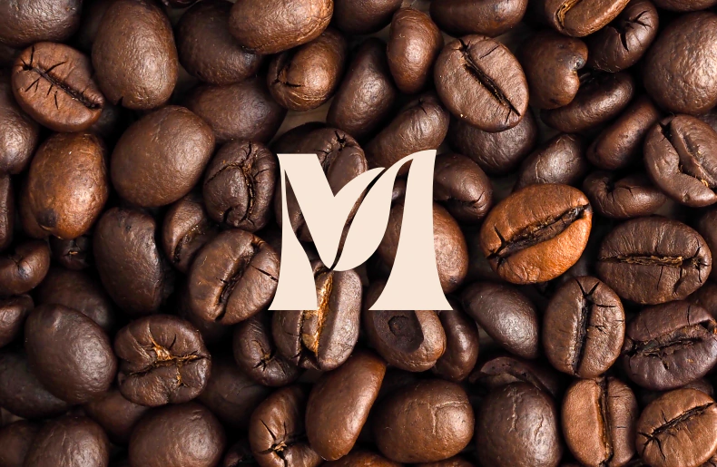 Whole bean coffee